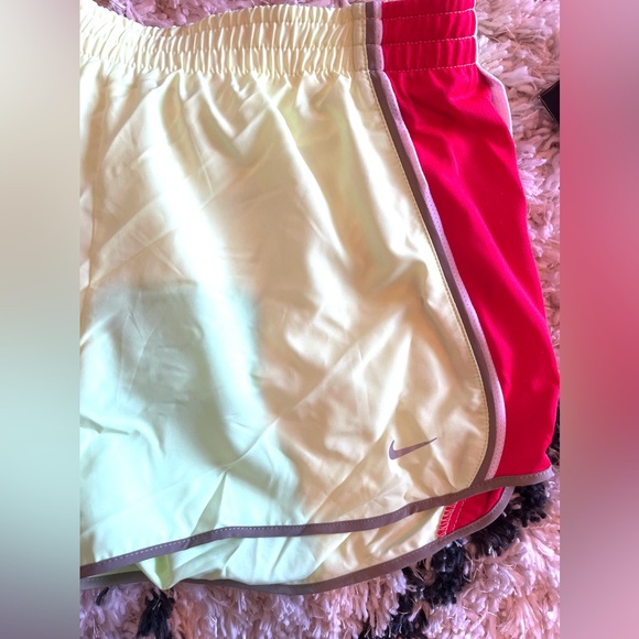 Nike Dri Fit lined athletic short bundle. Size medium. New with tags. - Picture 2 of 11